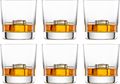 Schott Zwiesel Basic Bar Selection Whiskey Glass 356 ml - 6 Pieces
