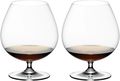 Riedel Cognac Glasses Vinum - 2 Pieces