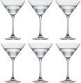 Schott Zwiesel Martini Glass Classico 270 ml - 6 Pieces