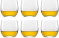 Schott Zwiesel Whiskey Glasses Banquet 400 ml - 6 Pieces