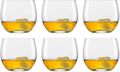 Schott Zwiesel Whiskey Glasses Banquet 340 ml - 6 Pieces