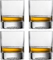Schott Zwiesel Whiskey Glasses Echo 200 ml - 4 Pieces