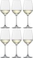 Schott Zwiesel White Wine Glass Vina 290 ml - 6 Pieces