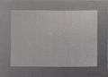 ASA Selection Placemat - PVC Colour - Gray - 46 x 33 cm