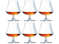 Chef &amp; Sommelier Cognac Glasses Open Up 390 ml - 6 Pieces