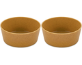 Koziol Bowls Connect Brown ø 16 cm / 890 ml - 2 Pieces