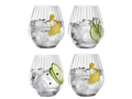 Spiegelau Gin Tonic Glasses 625 ml - 4 Pieces