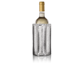 Vacu Vin Wine Cooler Active Cooler - Sleeve - Silver