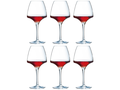 Chef &amp; Sommelier Wine Glass Open Up 320 ml - Set of 6