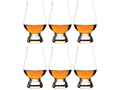 Glencairn Whiskey Glass / Tasting Glass 200 ml - 6 Pieces