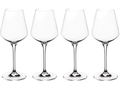 Villeroy &amp; Boch White Wine Glasses La Divina - 380 ml - 4 Pieces
