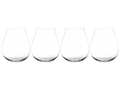 Riedel Gin Glass Set Set of 4