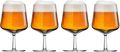 Iittala Essence Beer Glasses 480 ml - Set of 4