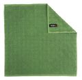KOOK Kitchen Towel Inka Green 50 x 50 cm
