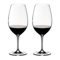 Riedel Vinum Syrah Shiraz Wine Glasses - Set of 2