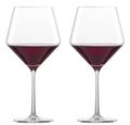 Schott Zwiesel Bourgogne Glasses / Gin Tonic Glasses Pure 690 ml - 2 Pieces