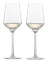 Schott Zwiesel White Wine Glasses Pure 300 ml - 2 Pieces