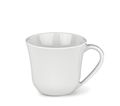 
Alessi Coffee Cup Ku - TI05-87 - 200 ml - by Toyo Ito