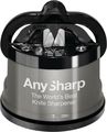 Anysharp Knife Sharpener Pro Silver