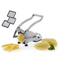 
Westmark French Fry Cutter Stainless Steel Pomfri-Perfect