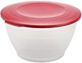 Westmark Mixing Bowl Olympia Red ø 26 cm / 4.4 Liter