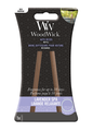 WoodWick Refill - for car perfume - Lavender Spa