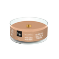 WoodWick Candle Petite Candle Golden Milk
