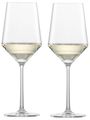 Schott Zwiesel Sauvignon Blanc Wine Glasses Pure 410 ml - 2 Pieces