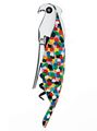Alessi Corkscrew Parrot - AAM32/1 - by Alessandro Mendini