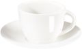 ASA Selection Cup and Saucer A Table 70 ml