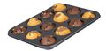 Sareva Muffin Tray 12 Cup - Large