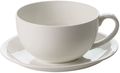 Maxwell &amp; Williams Cup and Saucer Cashmere Resort 350 ml