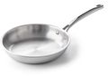 BK Frying Pan Superior Tri-ply - ø 20 cm - without non-stick coating