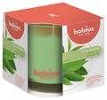 Bolsius Scented Candle True Scents Green Tea - 9.5 cm / ø 9.5 cm