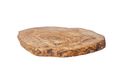 Cookinglife Serving Board Cosy Olive Wood ø 22 cm
