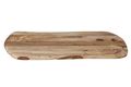 Cosy &amp; Trendy Serving Board - Olive wood - 40 x 22 cm