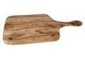 Cosy &amp; Trendy Serving board - Olive wood - 52 x 25 cm