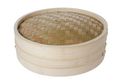 Cosy &amp; Trendy Steaming Basket Bamboo 1-Layer ø 30 cm