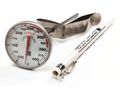 CDN Sugar/Frying Thermometer Stainless Steel