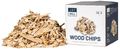 Jay Hill Wood Chips Maple 2 Kg