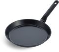 BK Pancake Pan Easy Induction Aluminium - ø 28 cm - ceramic non-stick coating