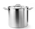 Hendi Cooking Pot Profi Line - ø 24 cm / 10 Liter