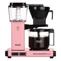 Moccamaster Coffee Machine KBG Select - Pink - 1.25 liter