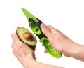 Cookinglife Avocado Cutter 3-in-1