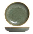 Jay Hill Deep Plate Jethou Green 20.5 cm