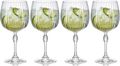 Bormioli Rocco Gin Tonic Glasses America 20's 740 ml - 4 Pieces