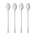 Georg Jensen Latte Spoons Copenhagen matte - Set of 4