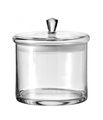 Leonardo Glass Storage Jar Top 1.4 L