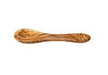 Jay Hill Spoon Tunea - Olive wood - 13 cm