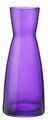 Bormioli Rocco Carafe Ypsilon Purple 500 ml